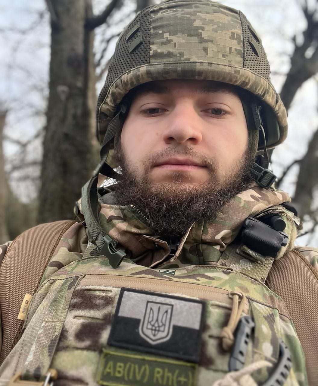 Alexander Bohuslava\ud83c\uddfa\ud83c\udde6\ud83e\ude96