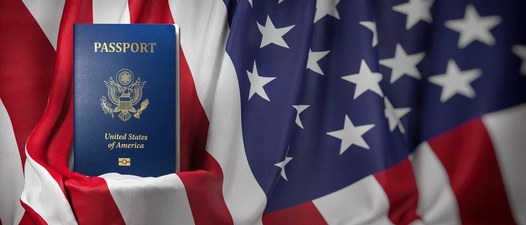 Immigration Without Assimilation| Dr. Marcus Peter