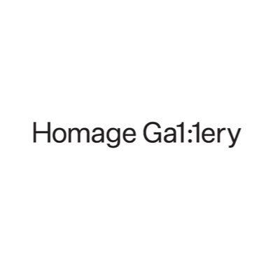 Substack profile picture for @homage