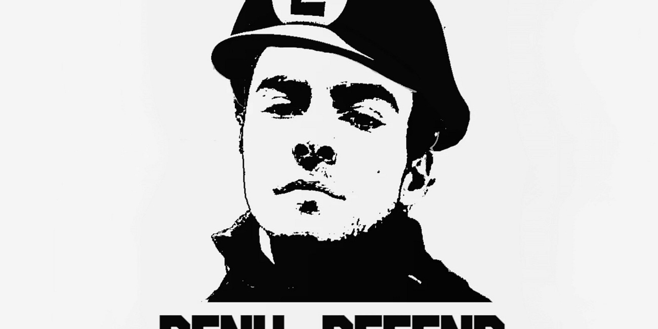 We're All Trying to Escape a Dystopian Thriller Now