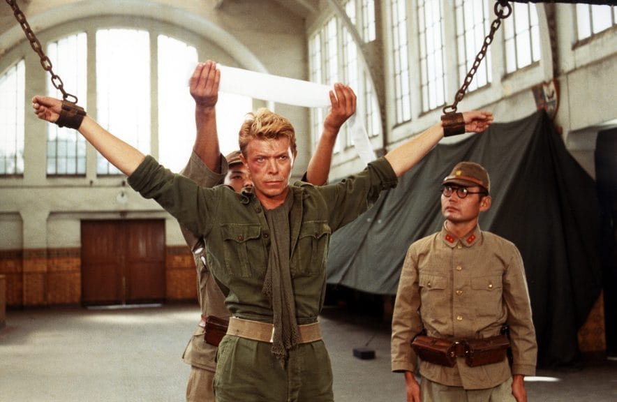 "Merry Christmas, Mr. Lawrence" (1983) "Merry Christmas, Mr. Lawrence" (1983)