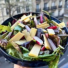 Recipe: Paris market salad