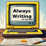 Always Writing with Jake Bible