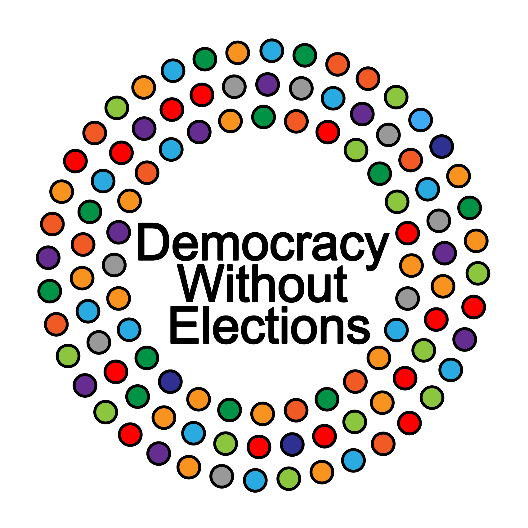 Democracy Without Elections