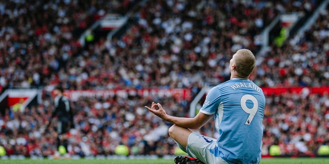 GW5 Thought Process: Almost 100-pointer, and Premier League teams are weird