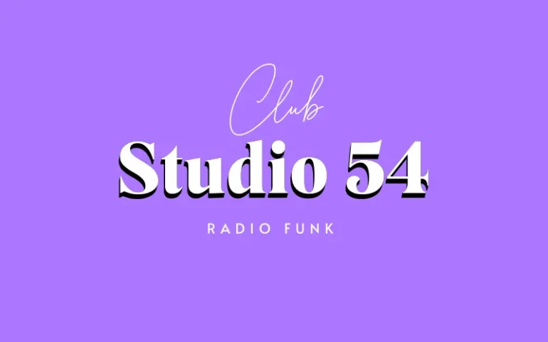 Studio 54 à New York la référence des clubs Disco des années 70