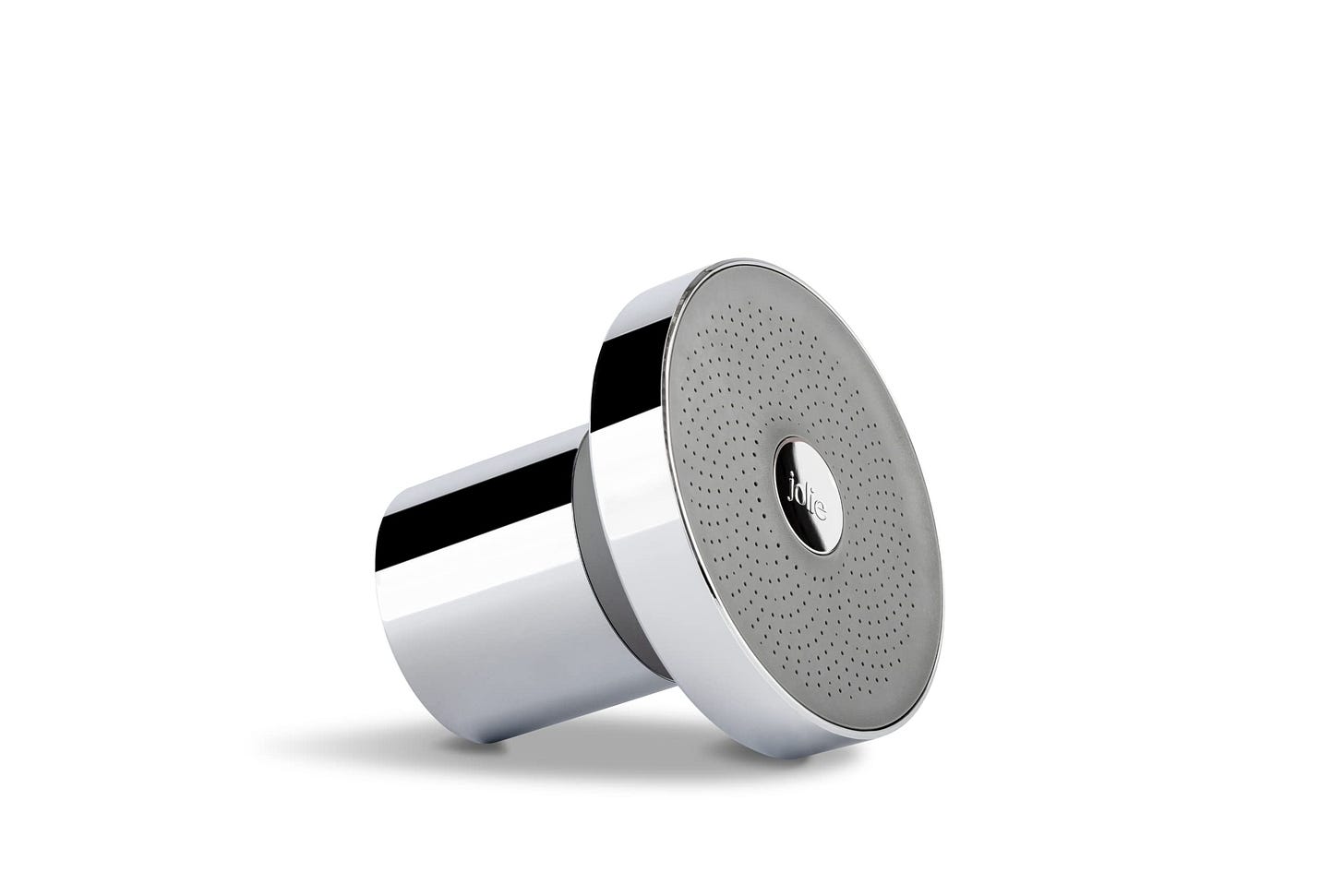 THE JOLIE FILTERED SHOWERHEAD | Clinically Tested, High Pressure Shower Filter For Healthier Hair & Skin | Reduce Hair Shedding, Protect Colored Hair, Soothe Dry Skin, Reduce Dandruff (Modern Chrome) - Amazon.com THE JOLIE FILTERED SHOWERHEAD | Clinically Tested, High Pressure Shower Filter For Healthier Hair & Skin | Reduce Hair Shedding, Protect Colored Hair, Soothe Dry Skin, Reduce Dandruff (Modern Chrome) - Amazon.com