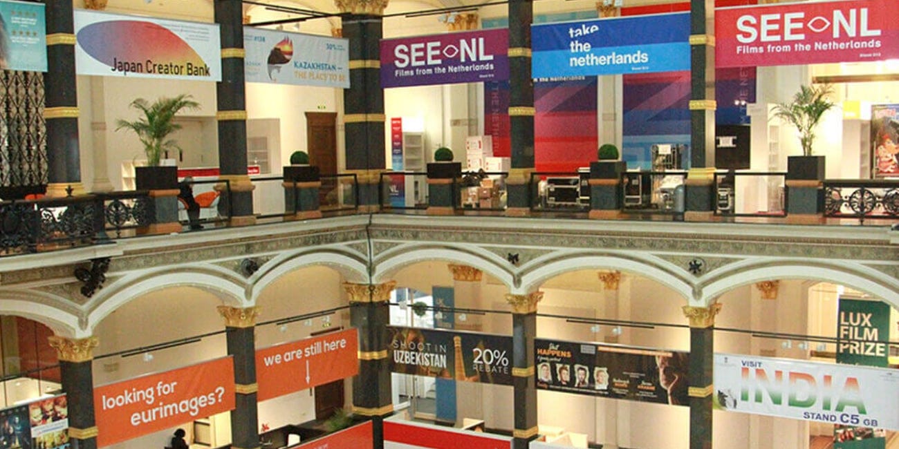 Morocco Named Country in Focus at the 2026 Berlinale’s European Film Market