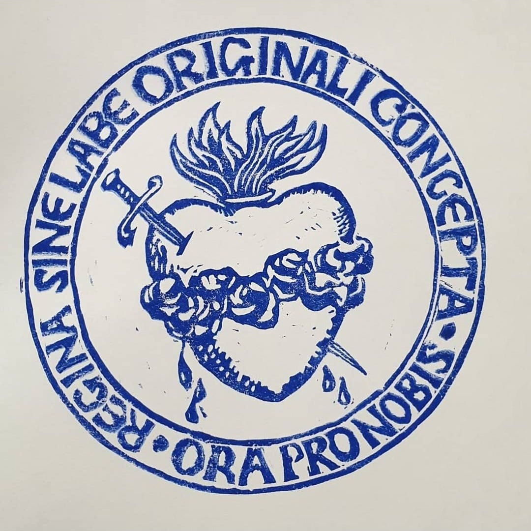 The Immaculata Newsletter