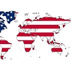 America Is Not An Empire