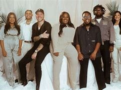 Image result for maverick city music chandler moore