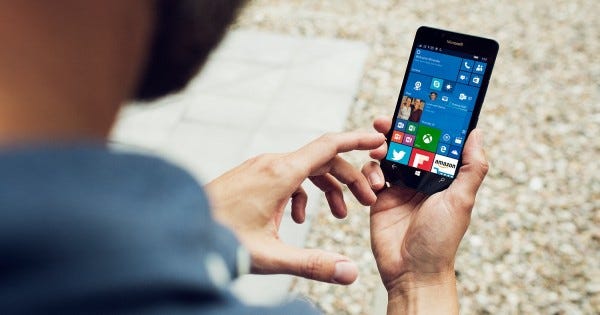 microsoft surface phone used microsoft surface phone used