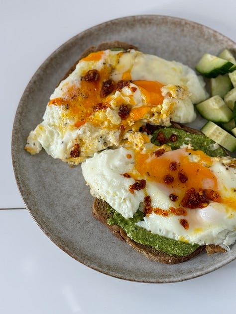 healthy meals