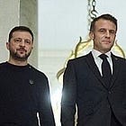 PROSECUTING PUTIN: Marci Shore and Michael MacKay Weigh In on the New Special Tribunal