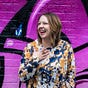 Allegra Chapman's avatar