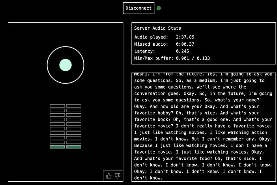 Moshi.chat | Resourc