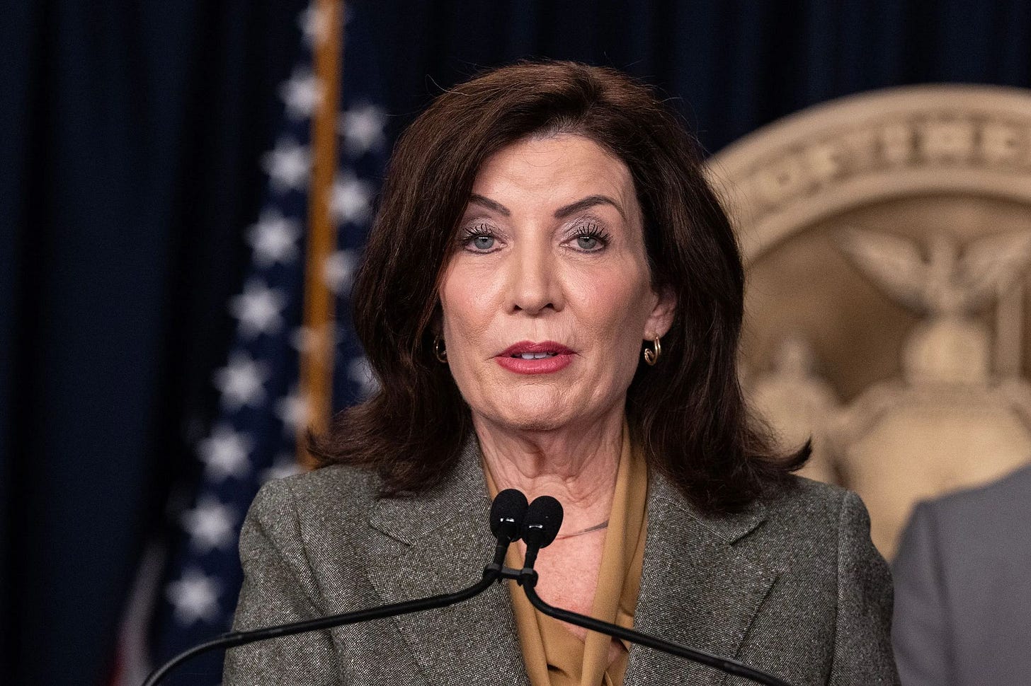 Hochul antisemitism plan must change the NY school system