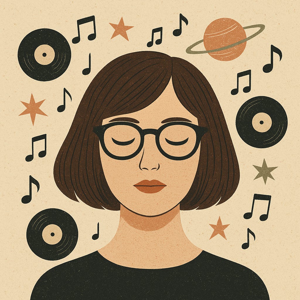 Eve’s Existential Glitches