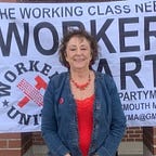 Midnight Mass News by Mike Crawford