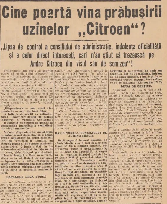Citroën