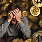 4 Erros comuns de iniciantes no Bitcoin