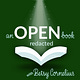 An Open Book, Redacted