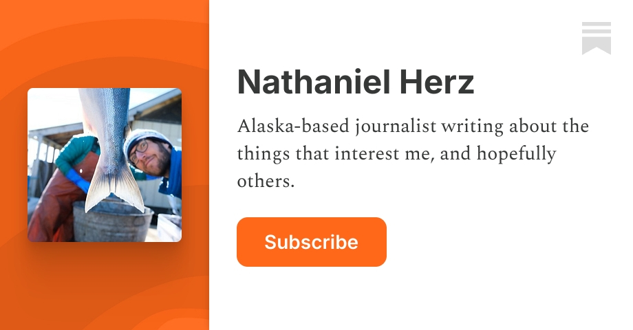Nathaniel Herz | Substack