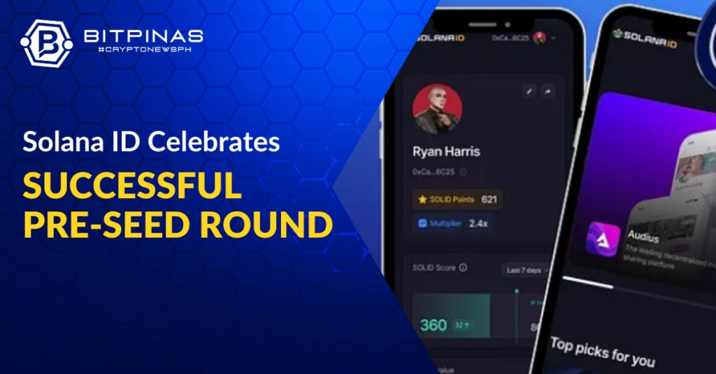 Photo for the Article - This Gaming Blockchain Surpasses Solana and Tron in Daily Active Users | Key Points | Aug. 1, 2024