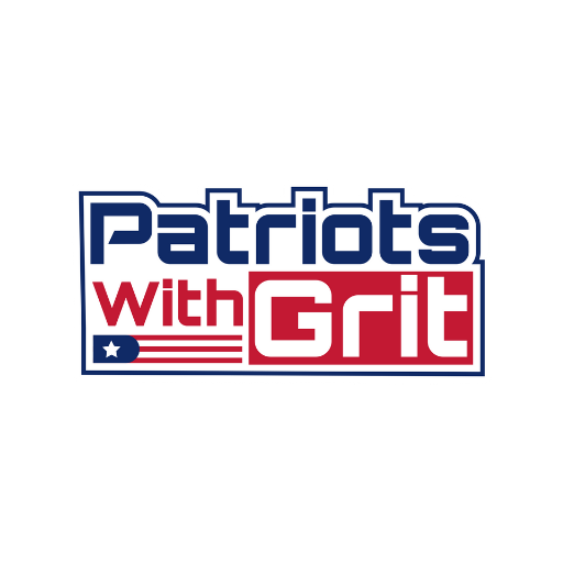 Patriots With Grit