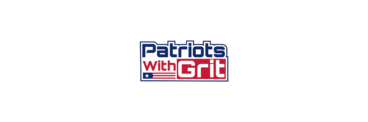 Patriots With Grit | Substack