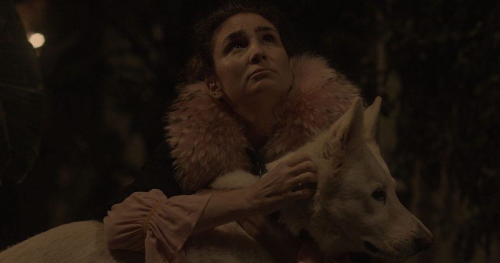 Crítica: La Reina del Miedo, por Roger Koza - A Sala Llena