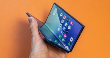 Galaxy Z Fold7; zdroj: Dotekománie