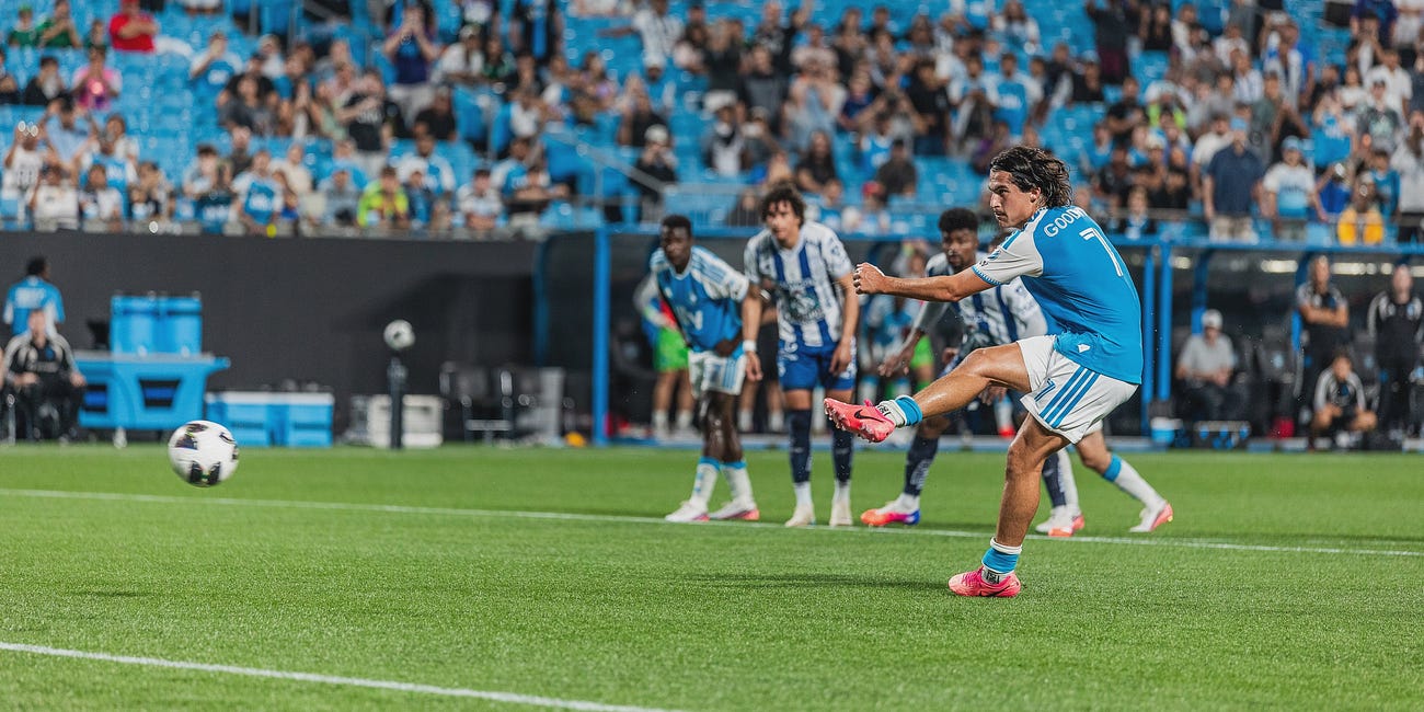 No Joy in Banktown: Cup Runs End for Charlotte FC, Independence