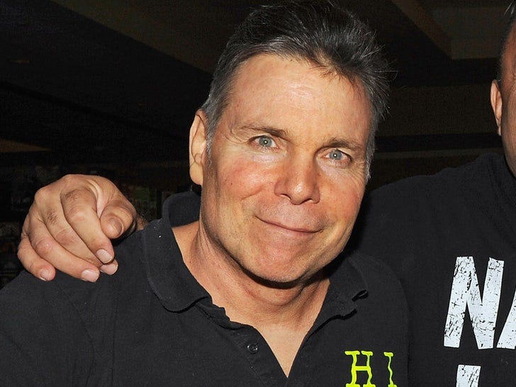 lanny poffo lanny poffo