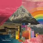 AI Amplifies You and Dilutes You