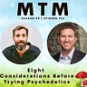 Men Talking Mindfulness