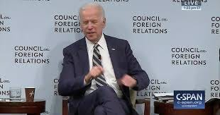 User Clip: Biden Tells Story of Getting ...