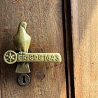 The War Department: A Playlist