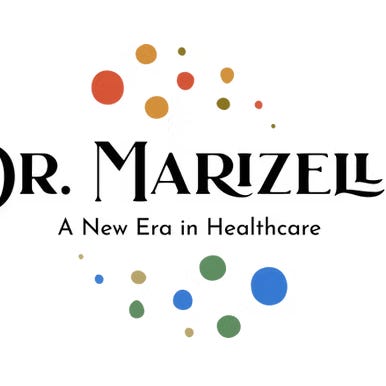 Dr. Marizelle