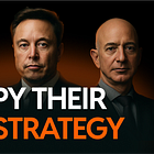 123: How Trump, Bezos & Musk Legally Pay $0 in Taxes