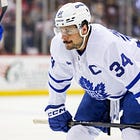 Should NHL Players Control Who Sees Their Social Media Activity?