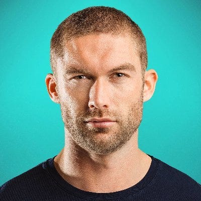 Chris Williamson (@ChrisWillx) / X
