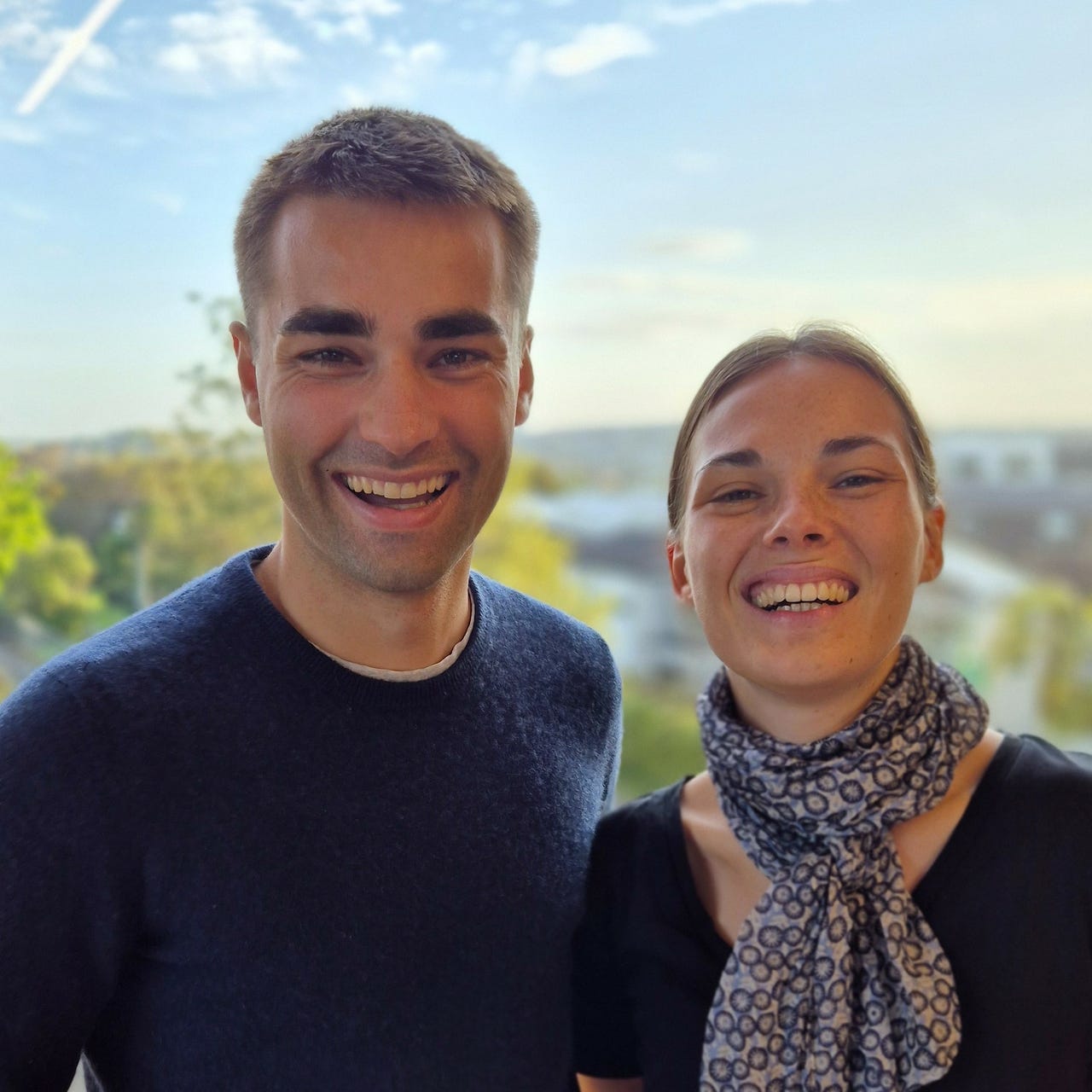 Leaders Sans Frontières