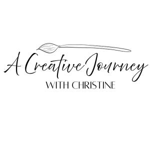 A Creative Journey with Christine