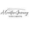 A Creative Journey with Christine