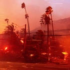 Framing the Fires