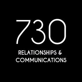 730 Romantic Relationships