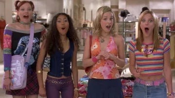 The Hot Chick: Clothes, Outfits, Brands, Style and Looks | Spotern