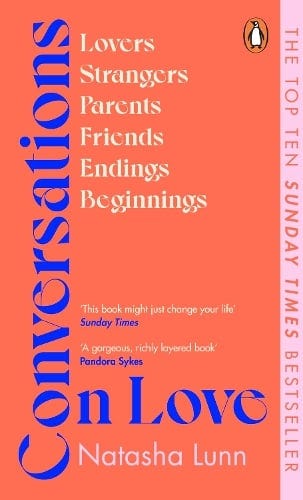 Conversations on Love (Paperback) Conversations on Love (Paperback)