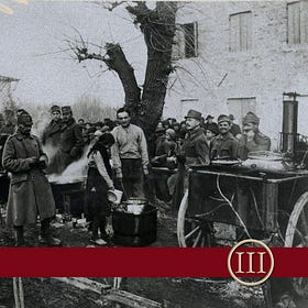 The Great War in Venetia - a region sacrificed